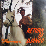 The Upsetters : Return Of Django (LP, Album, Gat)