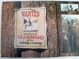The Upsetters : Return Of Django (LP, Album, Gat)