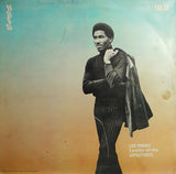 The Upsetters : Return Of Django (LP, Album, Gat)