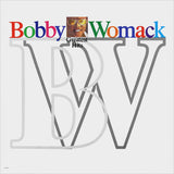 Bobby Womack : Greatest Hits (LP, Comp, Jac)