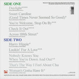 Bobby Womack : Greatest Hits (LP, Comp, Jac)