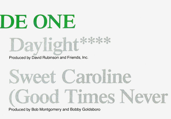 Bobby Womack : Greatest Hits (LP, Comp, Jac)