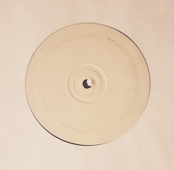 Unknown Artist : Untitled (12", Unofficial, W/Lbl)