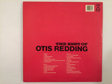 Otis Redding : The Best Of Otis Redding (2xLP, Comp, SP )