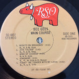 Bee Gees : Main Course (LP, Album, RE, SP )