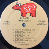 Bee Gees : Main Course (LP, Album, RE, SP )