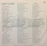 Bee Gees : Main Course (LP, Album, RE, SP )