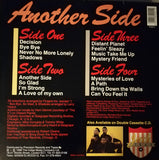 Fingers Inc. : Another Side (2xLP, Album)