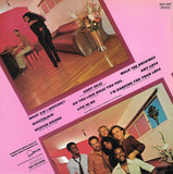 Rufus & Chaka Khan : Masterjam (LP, Album, Gat)