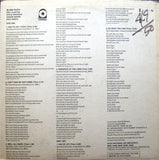 Blind Faith (2) : Blind Faith (LP, Album, PR )