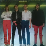 The Brains : The Brains (LP, Album, 72 )
