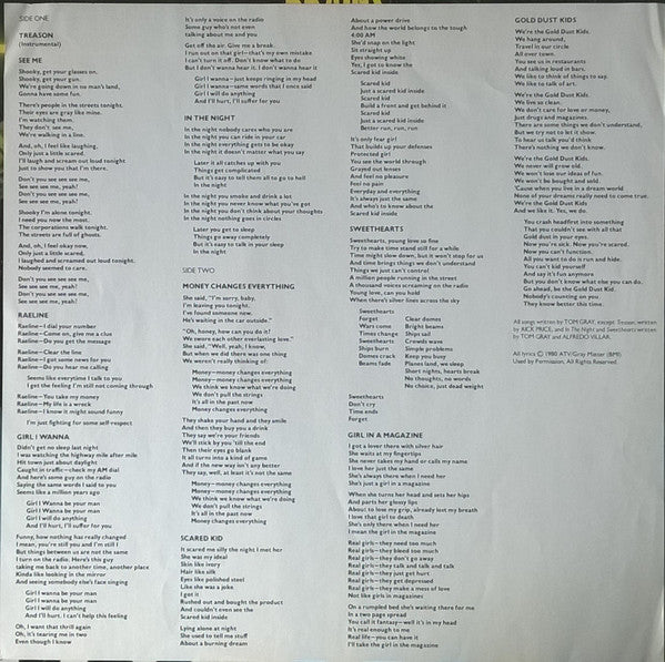 The Brains : The Brains (LP, Album, 72 )