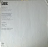 The Brains : The Brains (LP, Album, 72 )