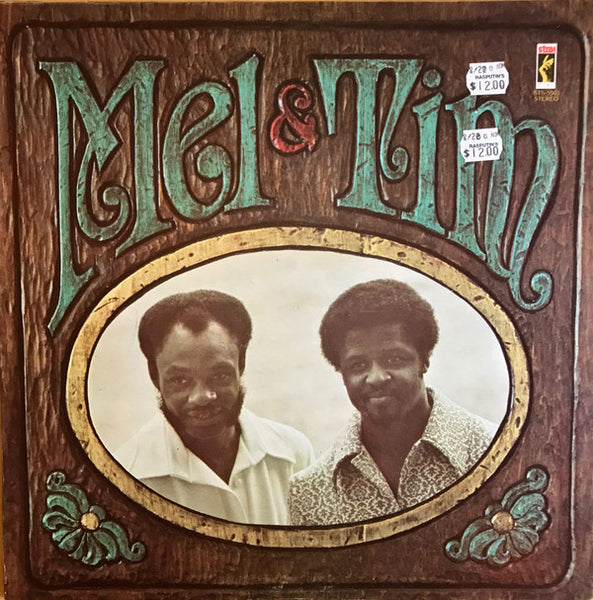 Mel & Tim : Mel & Tim (LP, Album)