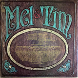 Mel & Tim : Mel & Tim (LP, Album)