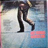 Melvin Van Peebles : Sweet Sweetback's Baadasssss Song (An Opera) (LP, Album, Gat)