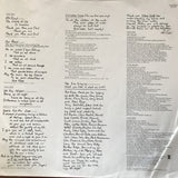 Lee Oskar : My Road Our Road (LP, Album, All)