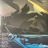 Various : Chillhop Essentials - Winter 2017 (2xLP, Comp, Ltd, Num, Gat)