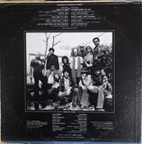 Tower Of Power : Tower Of Power (LP, Album)