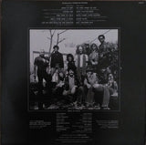 Tower Of Power : Tower Of Power (LP, Album)