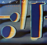 Azymuth : Outubro (LP, Album)