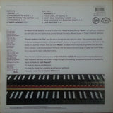 Omar : Music (LP, Album)