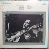 José Antonio Méndez : El Mensajero Del Amor… (LP, Album)
