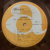 The Guinness Cassanovas : Rebirth (LP, Album)