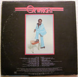 O.V. Wright : Into Something (Can't Shake Loose) (LP, Album)