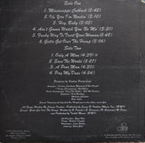 Southside Movement : Movin' (LP, Album)