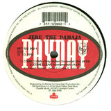 Jeru The Damaja : Come Clean (12", Single)