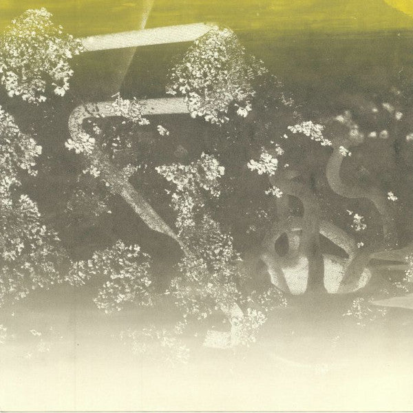 Cucina Povera : Hilja (LP, Album, Ltd)