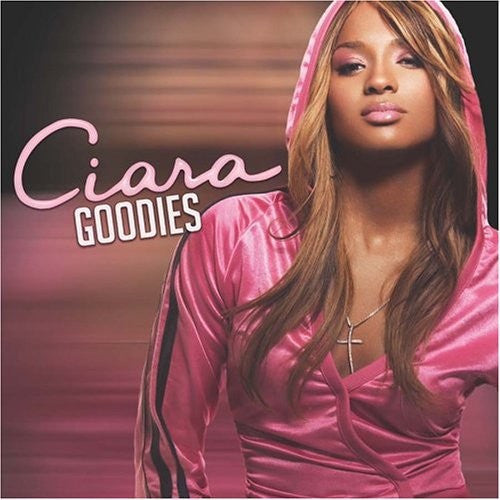 Ciara (2) : Goodies (2xLP, Album)