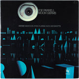 Joe Farrell : Moon Germs (LP, Album, Gat)