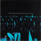 Joe Farrell : Moon Germs (LP, Album, Gat)
