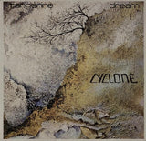 Tangerine Dream : Cyclone (LP, Album, RE, Gat)