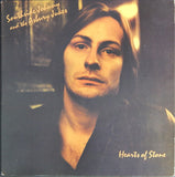 Southside Johnny & The Asbury Jukes : Hearts Of Stone (LP, Album, RE, Blu)