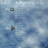 Mikey Spice : So Much Things to Say (LP, Album)
