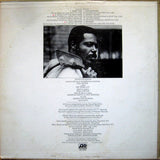 David "Fathead" Newman : Newmanism (LP, Album, MO )