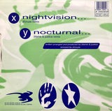 Blame & Justice : Chapter II (Remixes) (10")