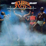 Kleeer : Get Ready (LP, Album)