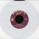 Leonard Charles : Breaking Over You (7")