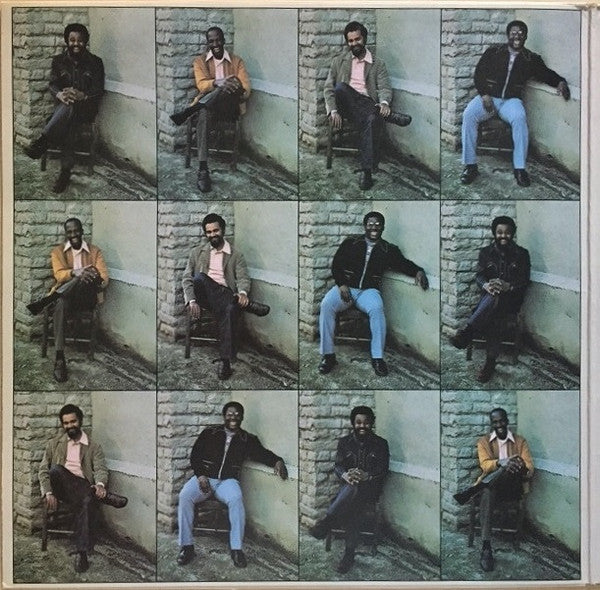The Crusaders : The 2nd Crusade (2xLP, Album, RE)