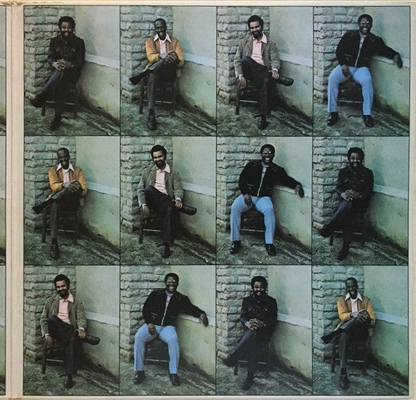 The Crusaders : The 2nd Crusade (2xLP, Album, RE)
