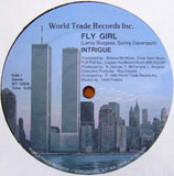 Intrigue : Fly Girl (12")