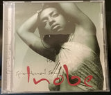 Inobe : Spiritual Soul (CD, Album)