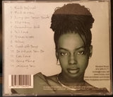 Inobe : Spiritual Soul (CD, Album)