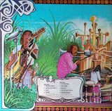 Quicksilver Messenger Service : Just For Love (LP, Album, RE, Win)