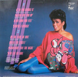 Sharon Redd : Beat The Street - The Very Best Of Sharon Redd (LP, Album, Comp)