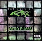 The Lady Of Rage : Afro Puffs (12", Single)